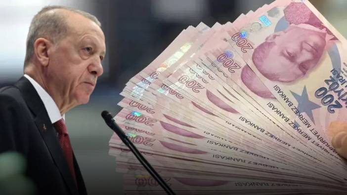 Düşük emekli maaşı